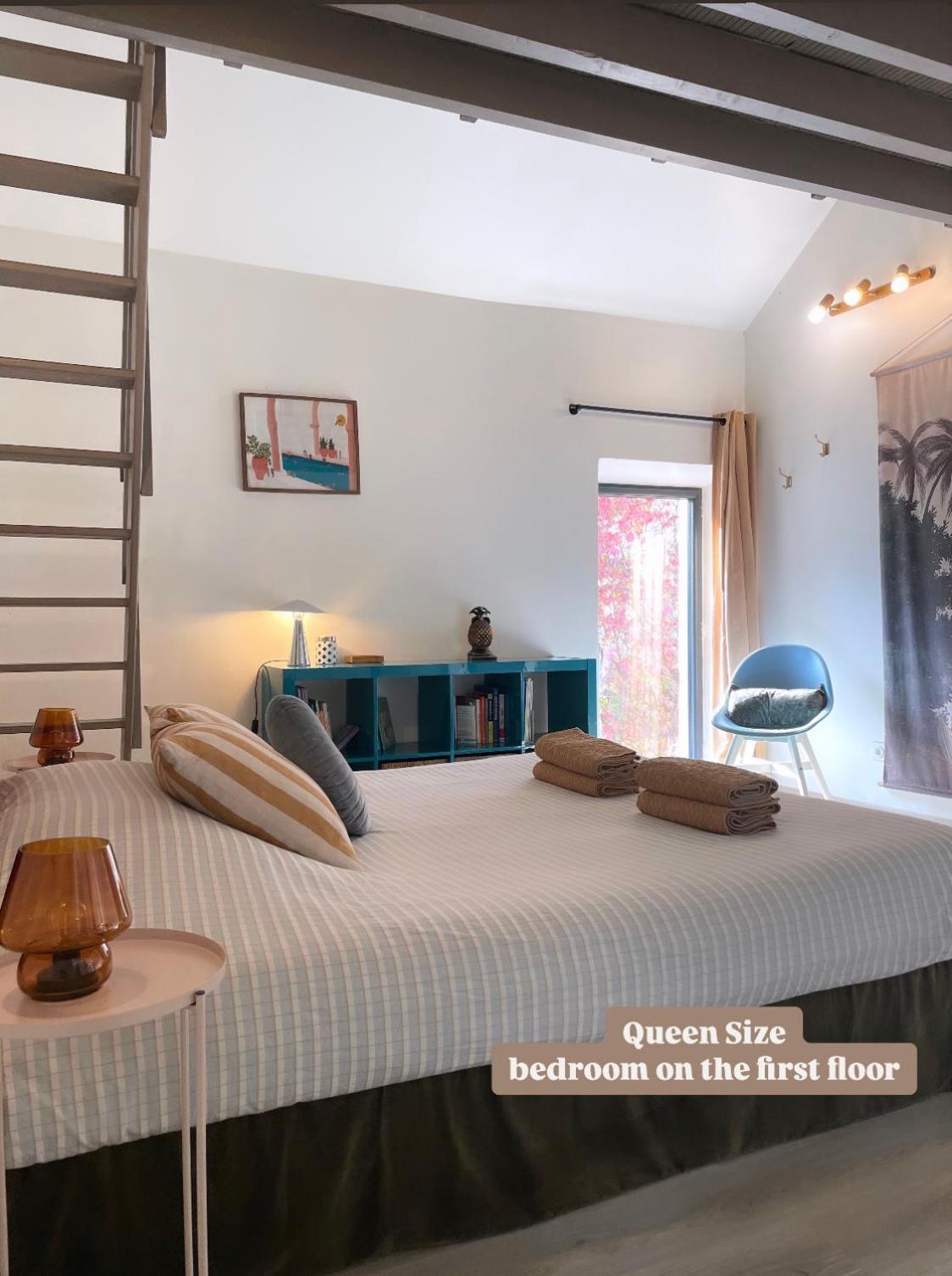 Cocon Familial Proche Disneyland Paris Quincy-Voisins ภายนอก รูปภาพ